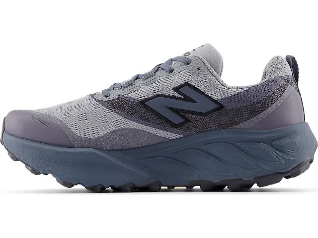 New Balance Fresh Foam X Hierro v9 - Slate Grey / Shadow Blue