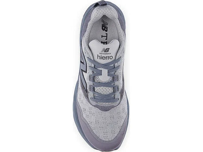 New Balance Fresh Foam X Hierro v9 - Slate Grey / Shadow Blue
