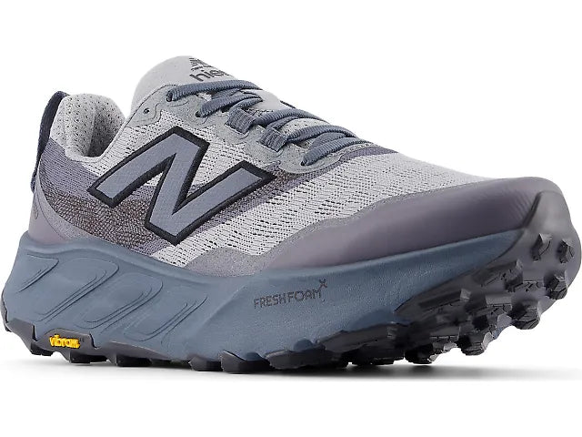 New Balance Fresh Foam X Hierro v9 - Slate Grey / Shadow Blue
