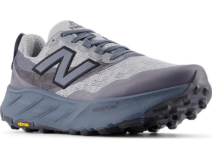 New Balance Fresh Foam X Hierro v9 - Slate Grey / Shadow Blue