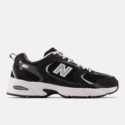 New Balance 530 - Classic Black/Grey