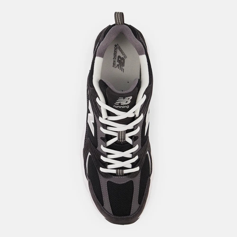 New Balance 530 - Classic Black/Grey
