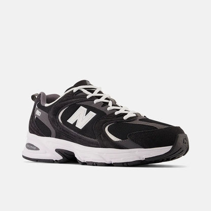 New Balance 530 - Classic Black/Grey