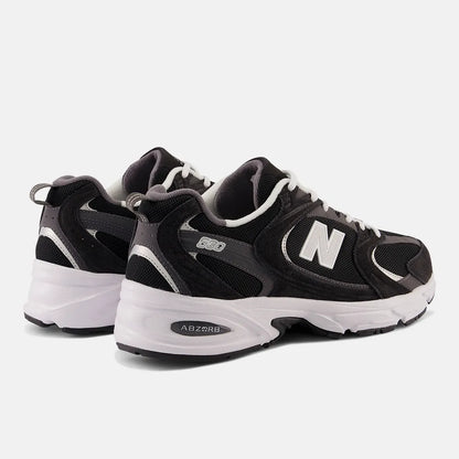 New Balance 530 - Classic Black/Grey