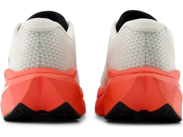 New Balance FuelCell SuperComp Trainer v3 - Urgent Red