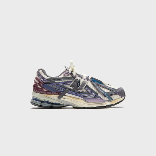 New Balance 1906 A - Inkwell / Sea Salt / Faded Plum
