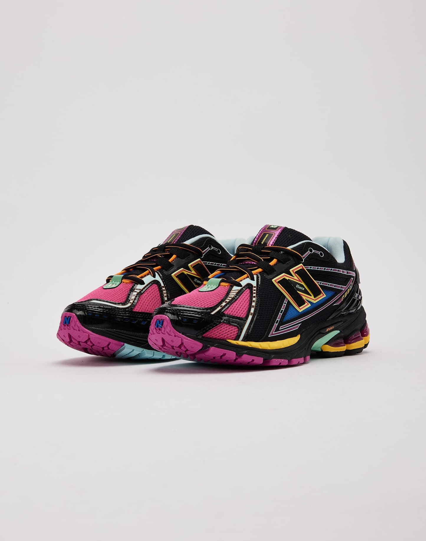 New Balance 1906r - Neon Nights