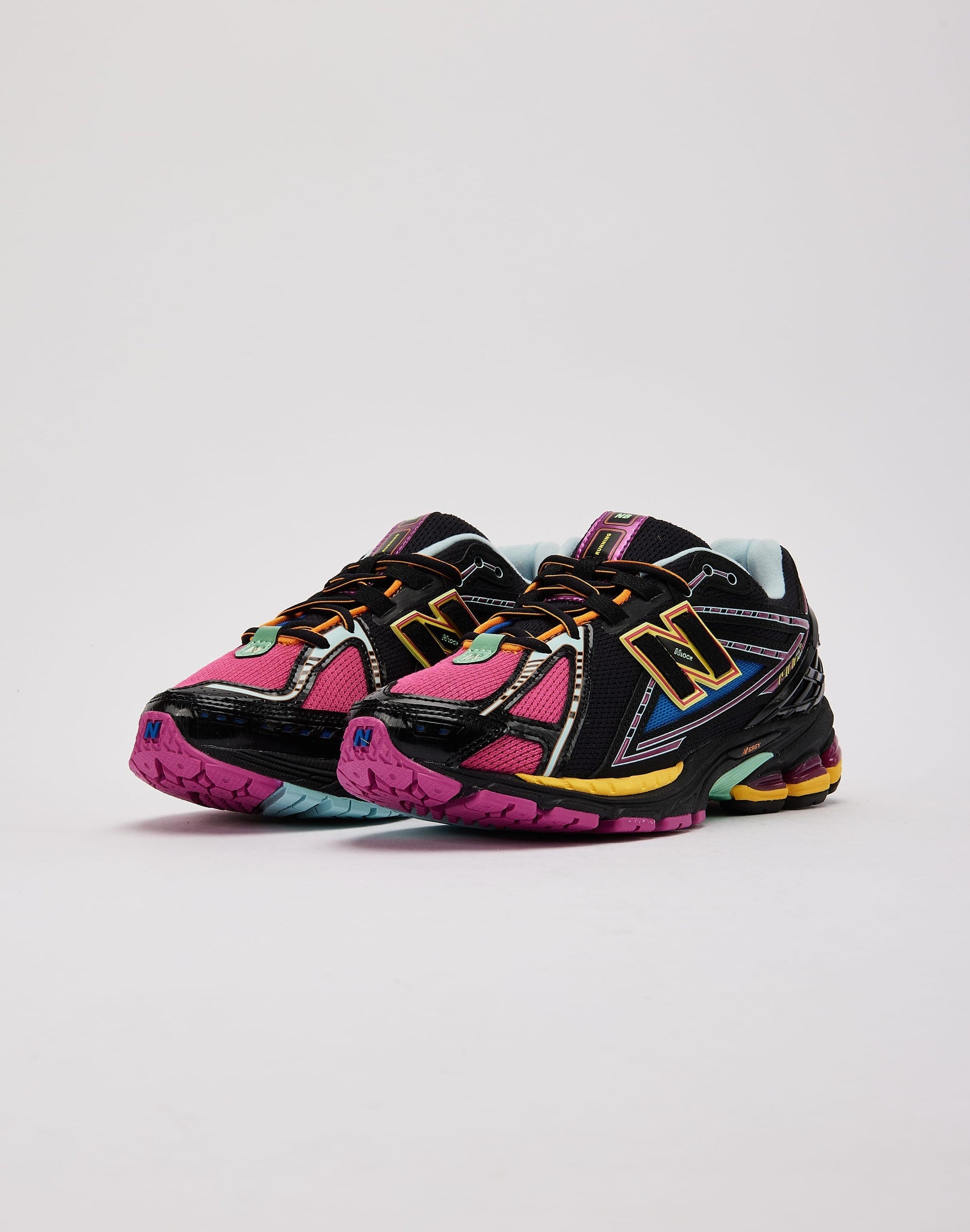 New Balance 1906r - Neon Nights