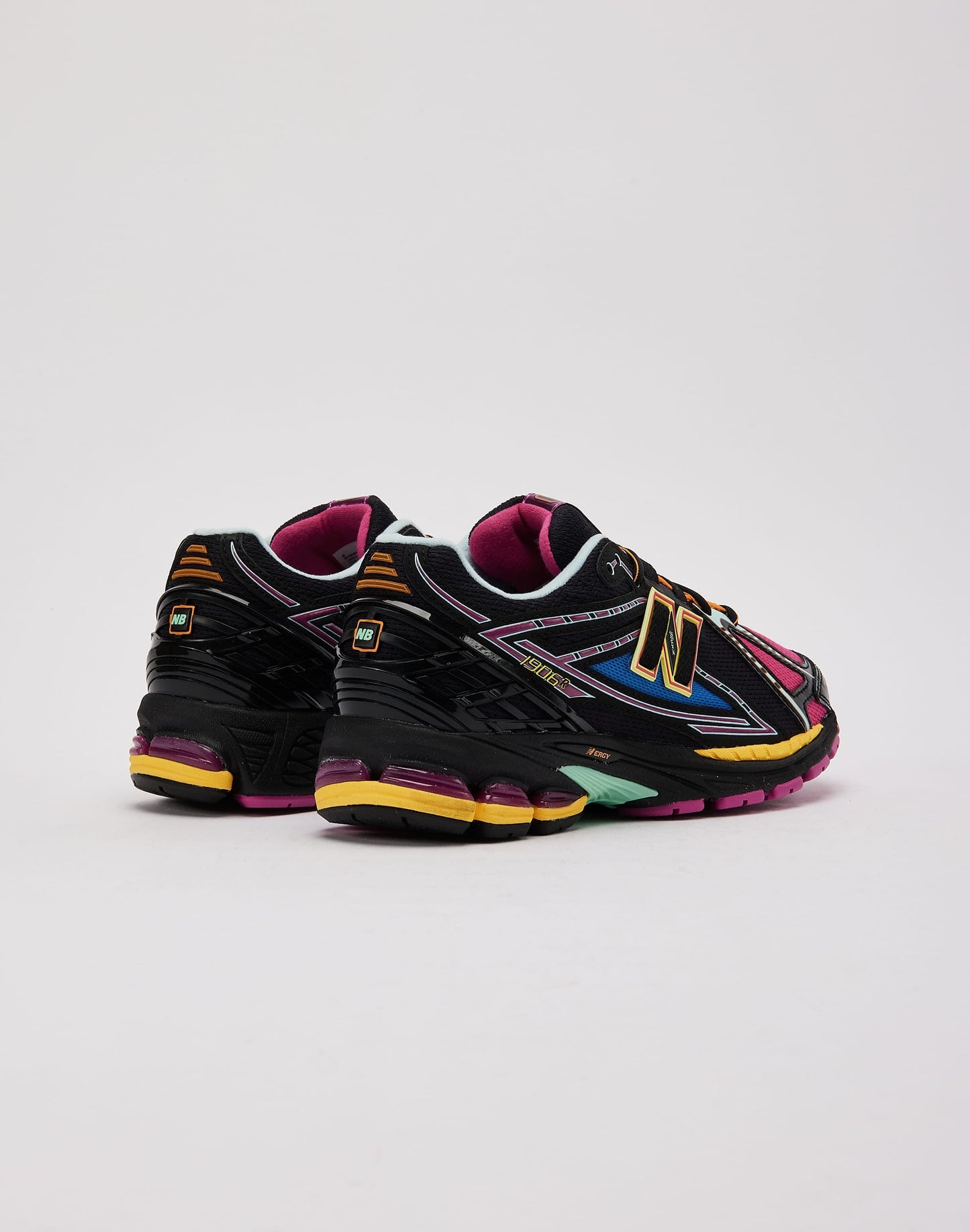 New Balance 1906r - Neon Nights