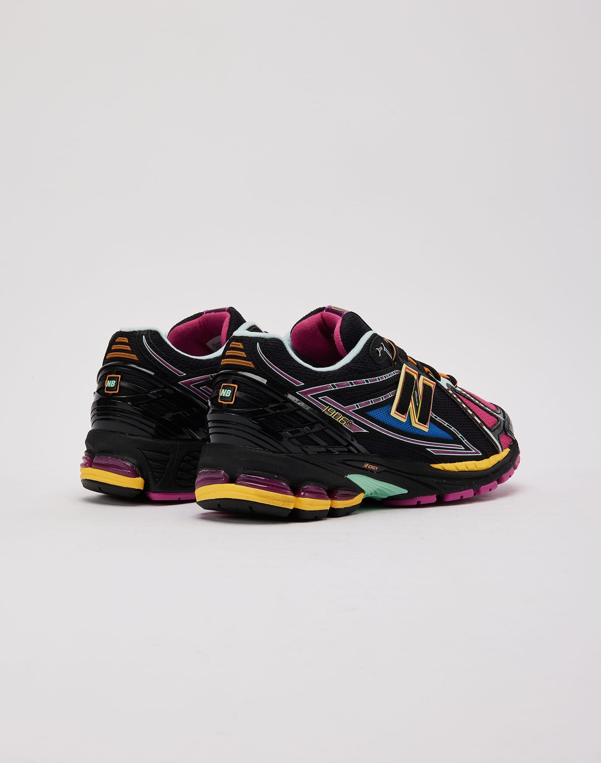 New Balance 1906r - Neon Nights