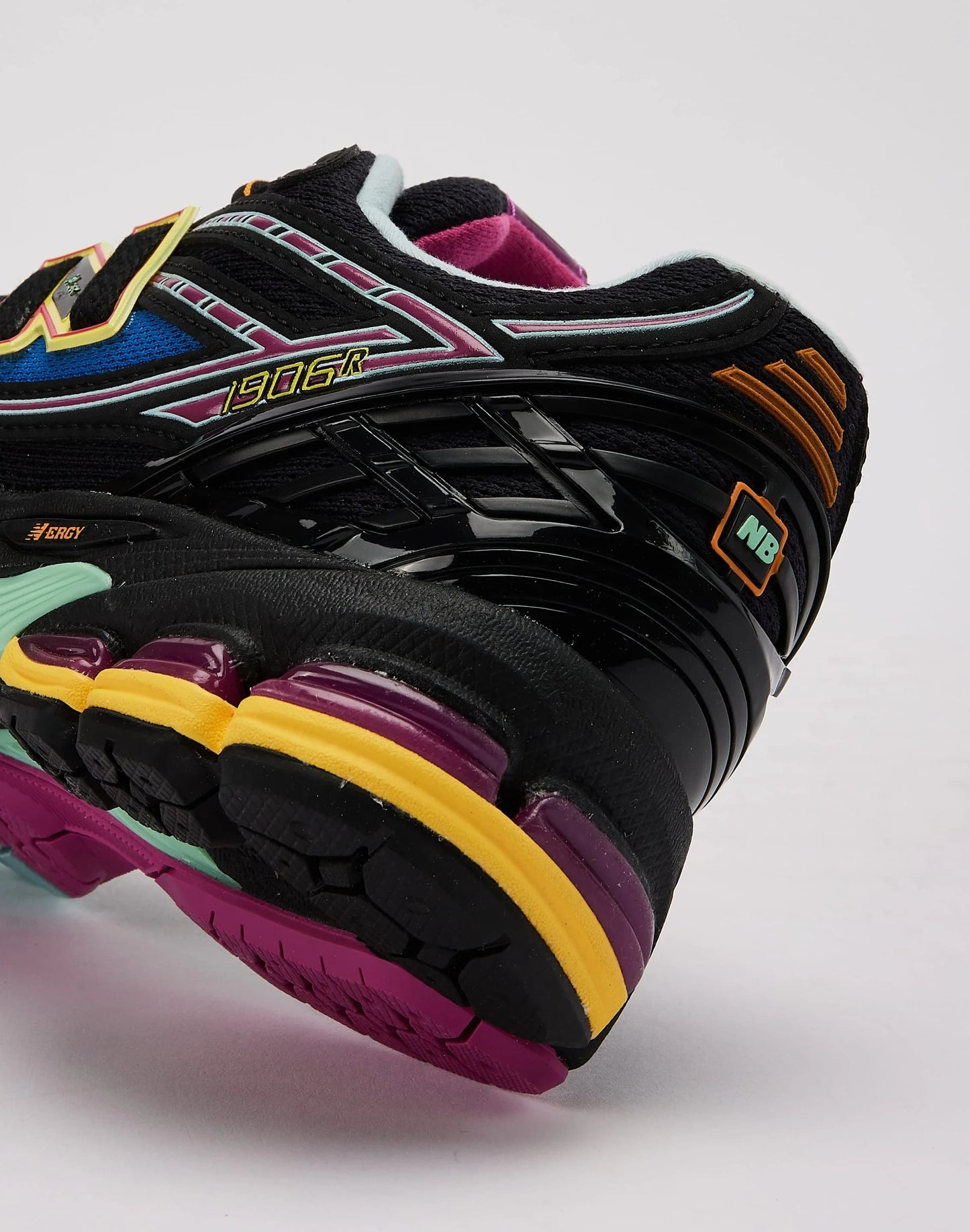 New Balance 1906r - Neon Nights