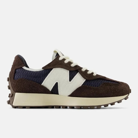 New Balance 327 - Mocha