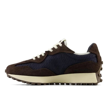 New Balance 327 - Mocha