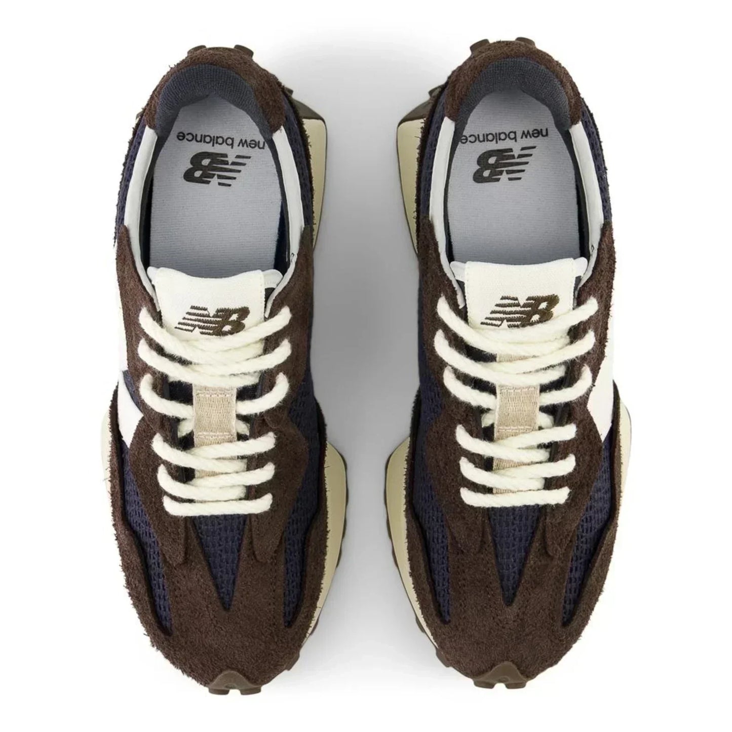 New Balance 327 - Mocha