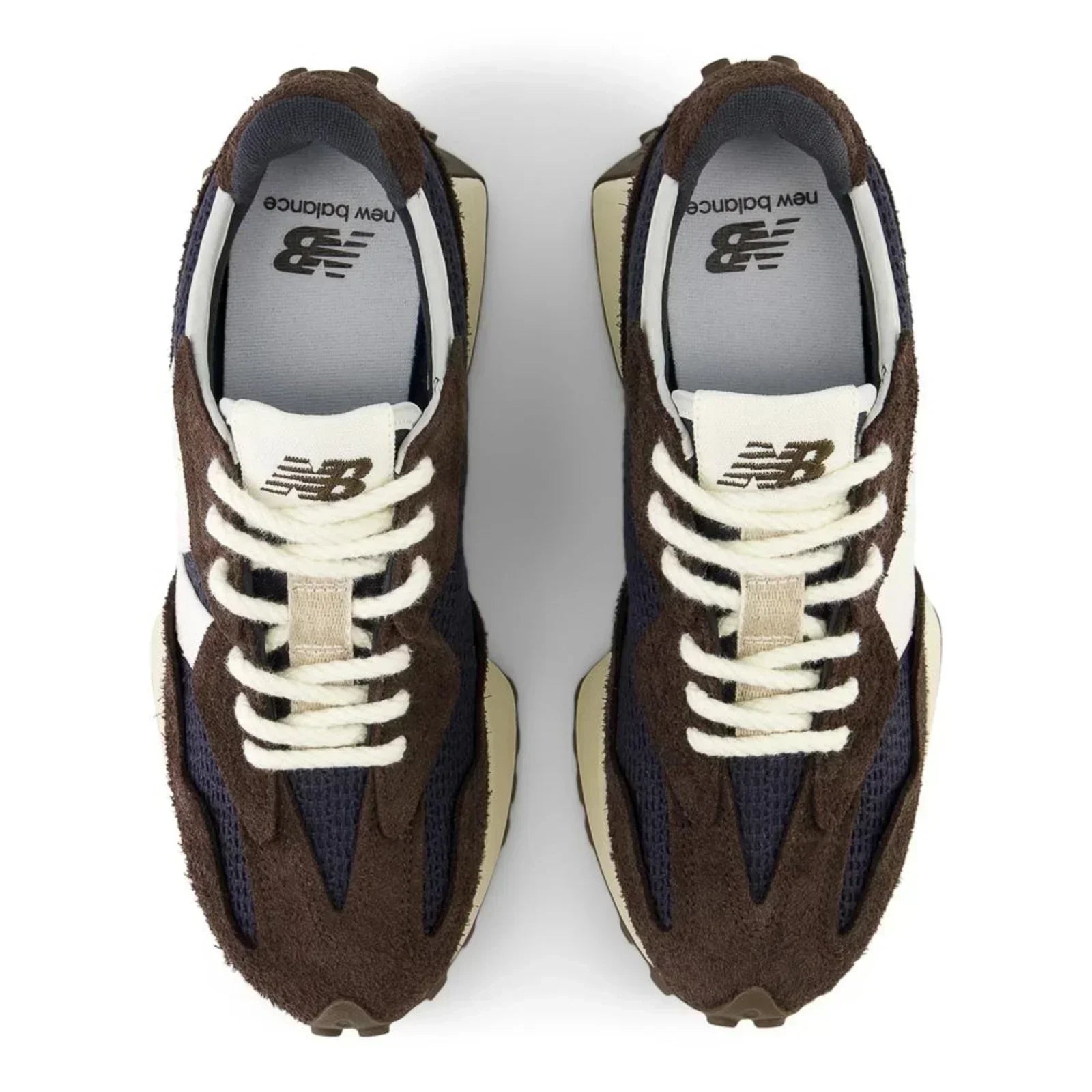 New Balance 327 - Mocha