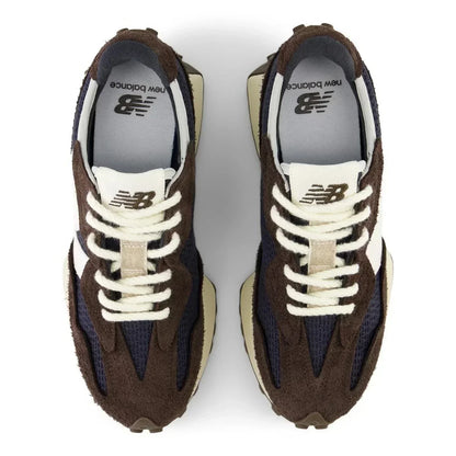 New Balance 327 - Mocha