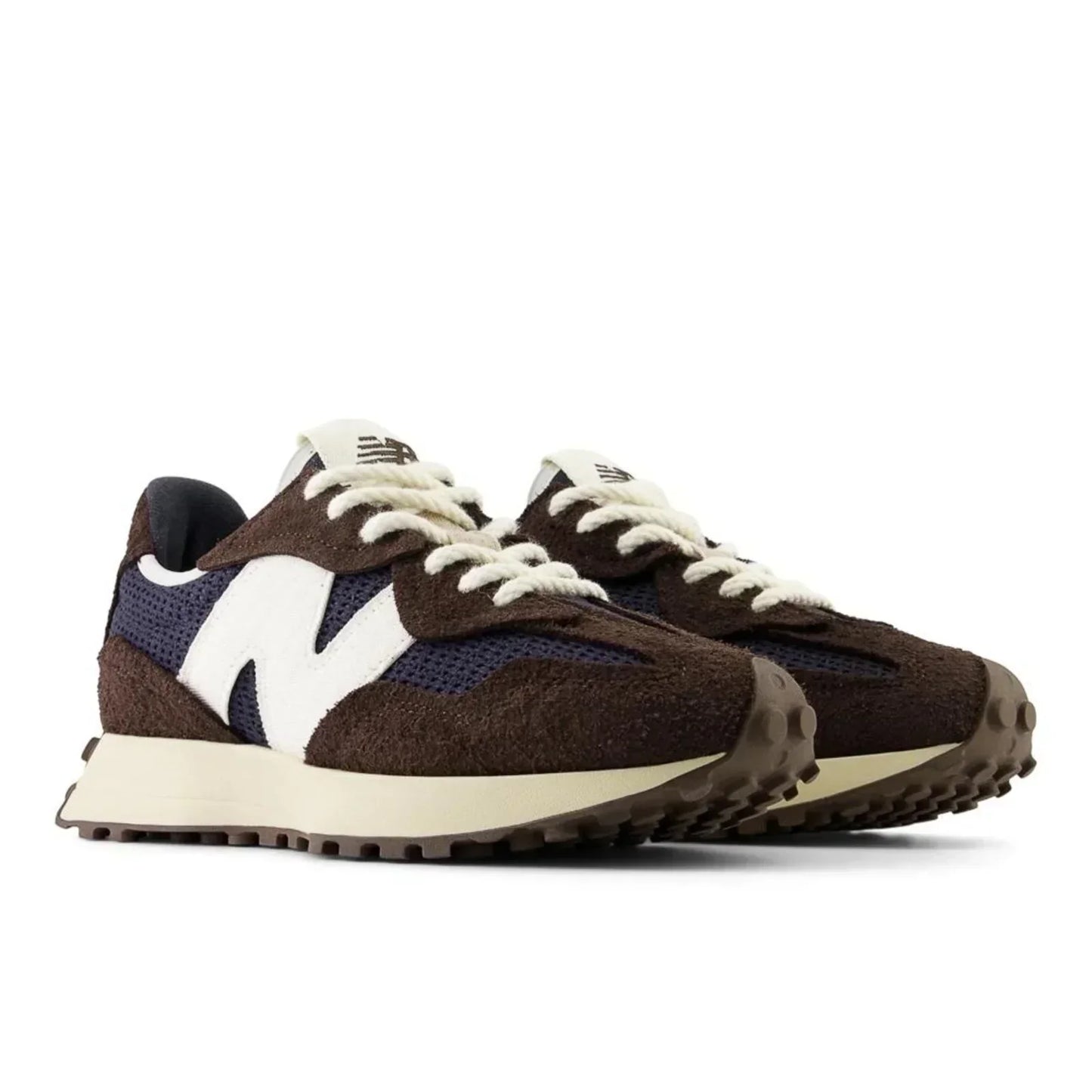 New Balance 327 - Mocha