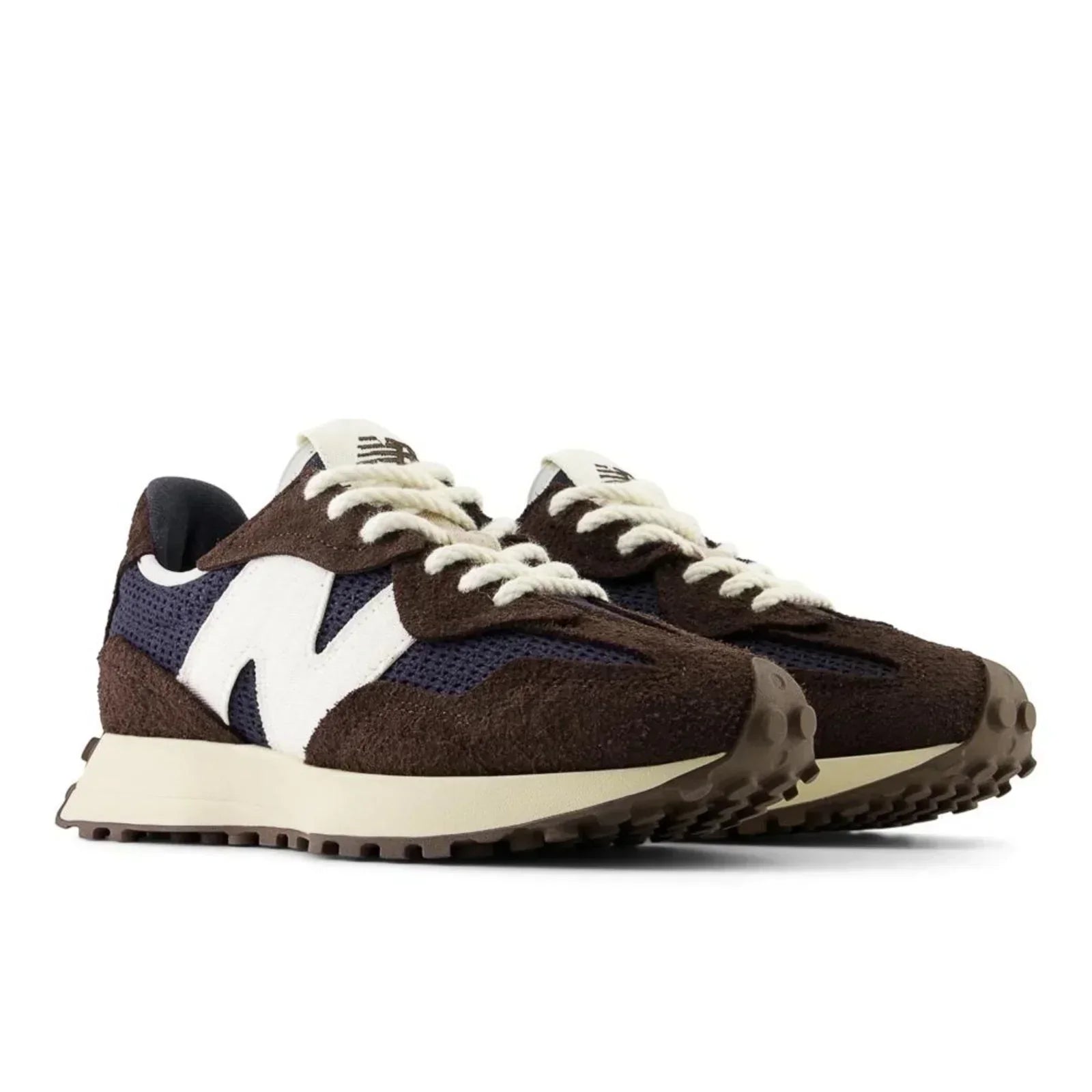 New Balance 327 - Mocha