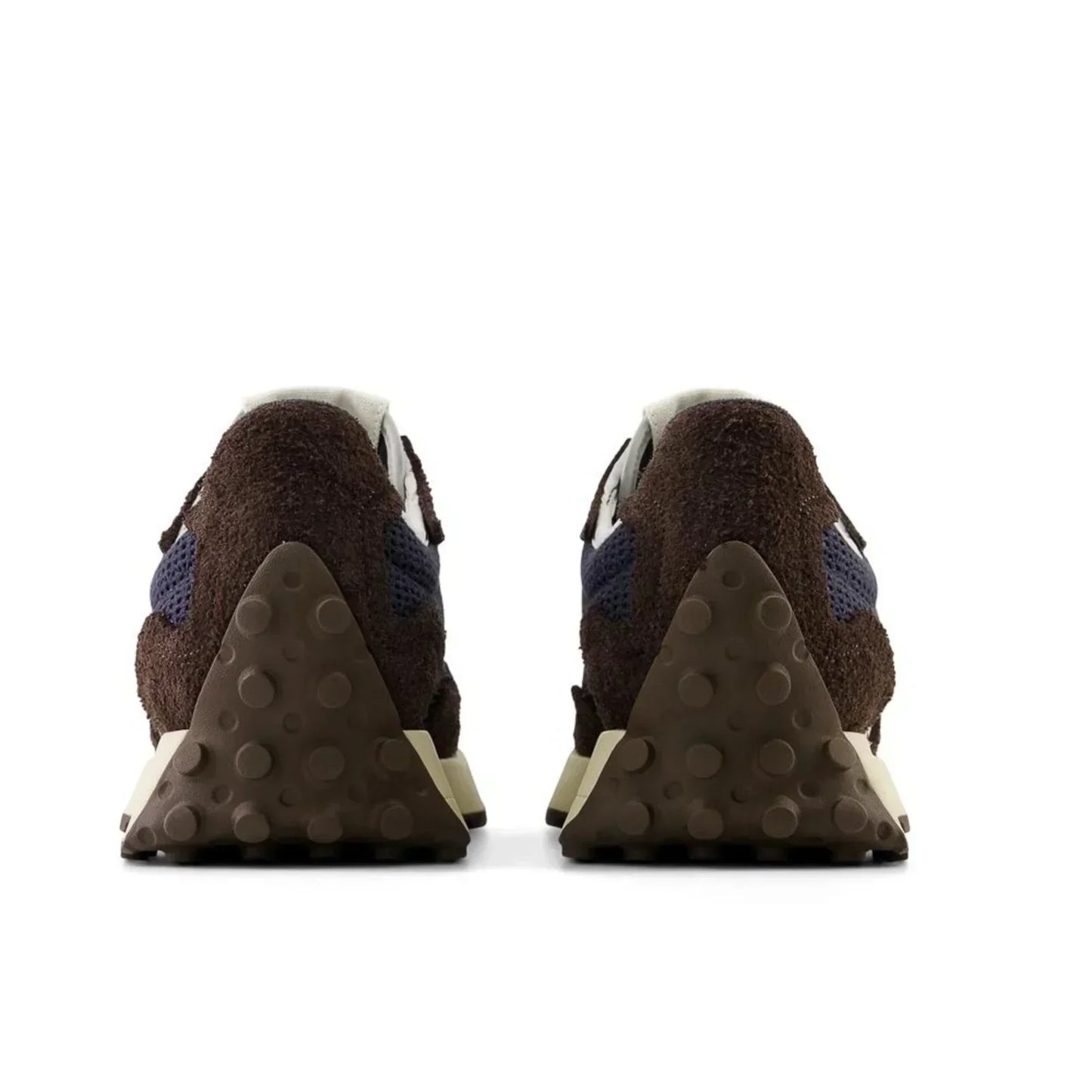 New Balance 327 - Mocha