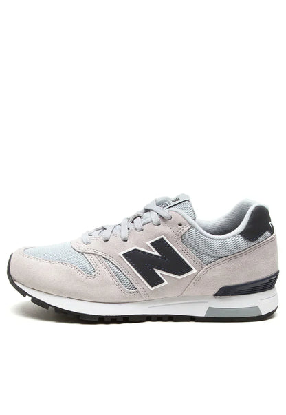 New Balance 565 - Cloud Grey / Black