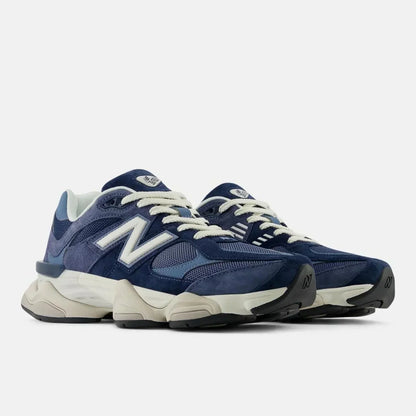 New Balance 9060 - Vintage Indigo with Blue Agate