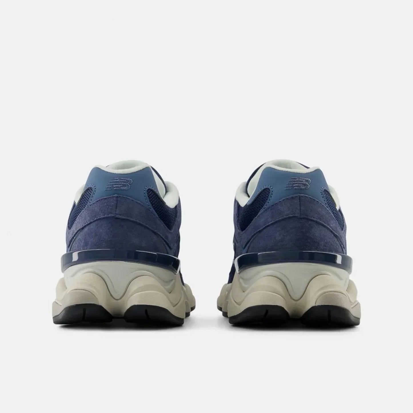 New Balance 9060 - Vintage Indigo with Blue Agate