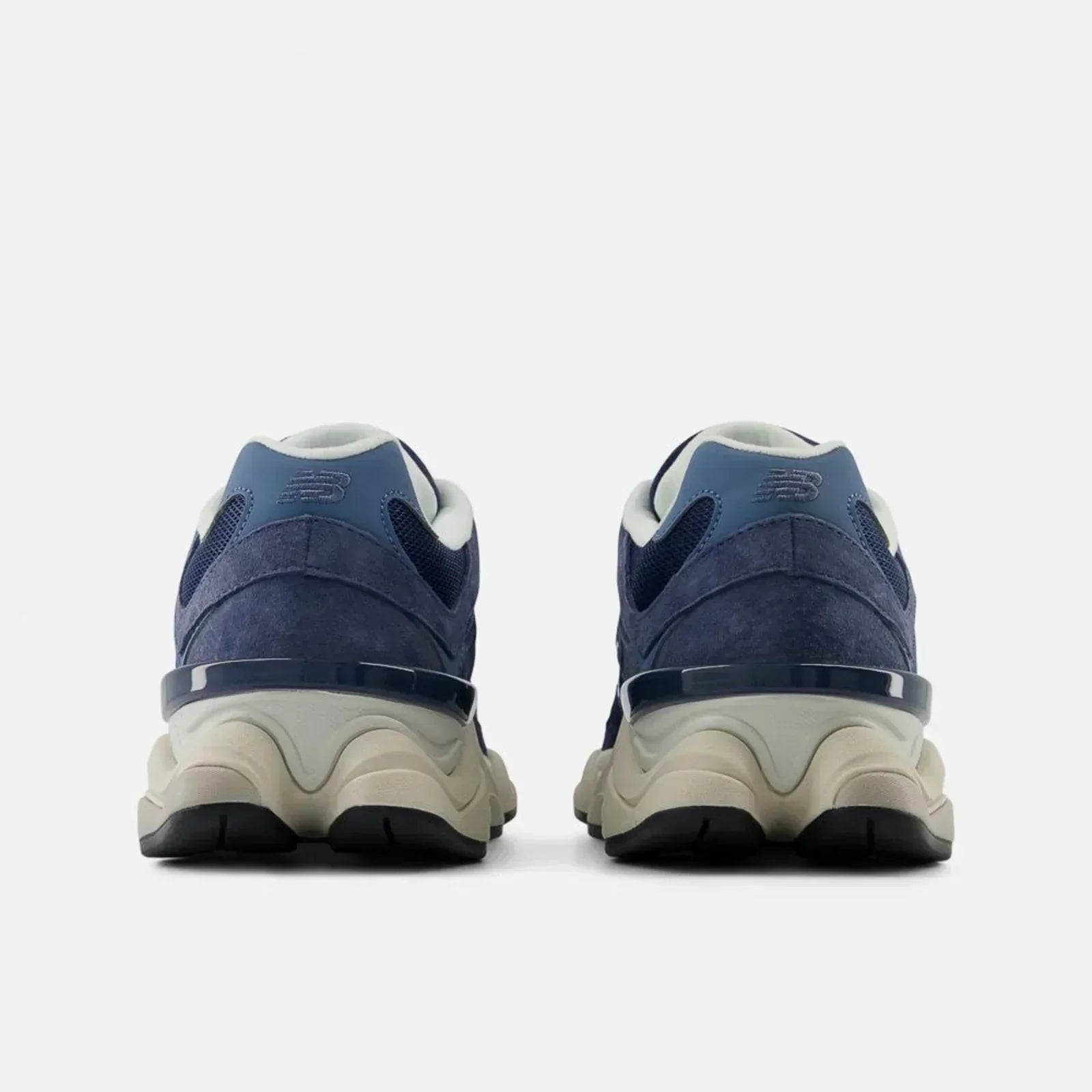New Balance 9060 - Vintage Indigo with Blue Agate