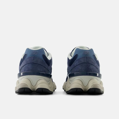 New Balance 9060 - Vintage Indigo with Blue Agate