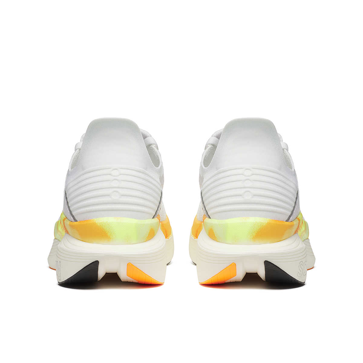 Saucony Endorphin Elite 2 - White/Peel