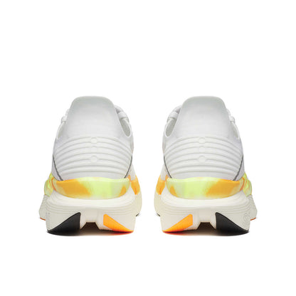 Saucony Endorphin Elite 2 - White/Peel