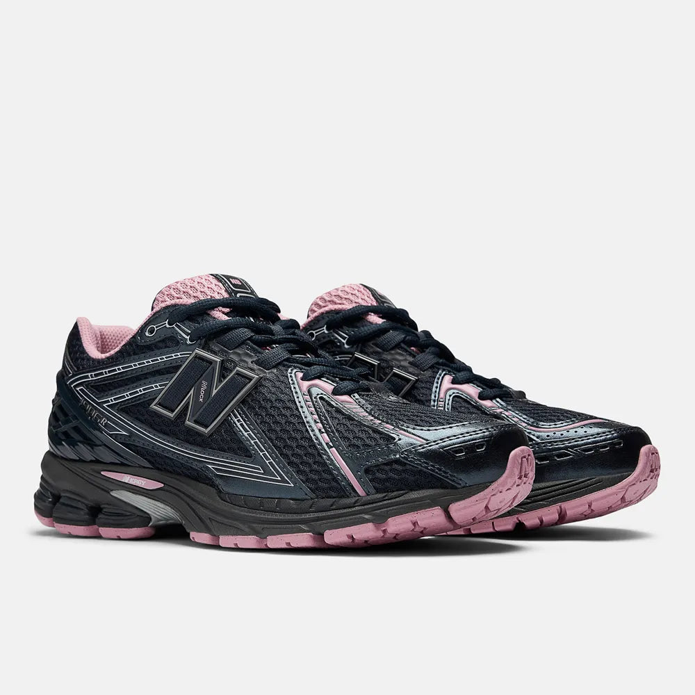 New Balance 1906r - Silver Metallic