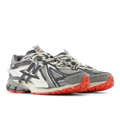 New Balance 1906 A - Slate Grey / Raincloud / Drift Red