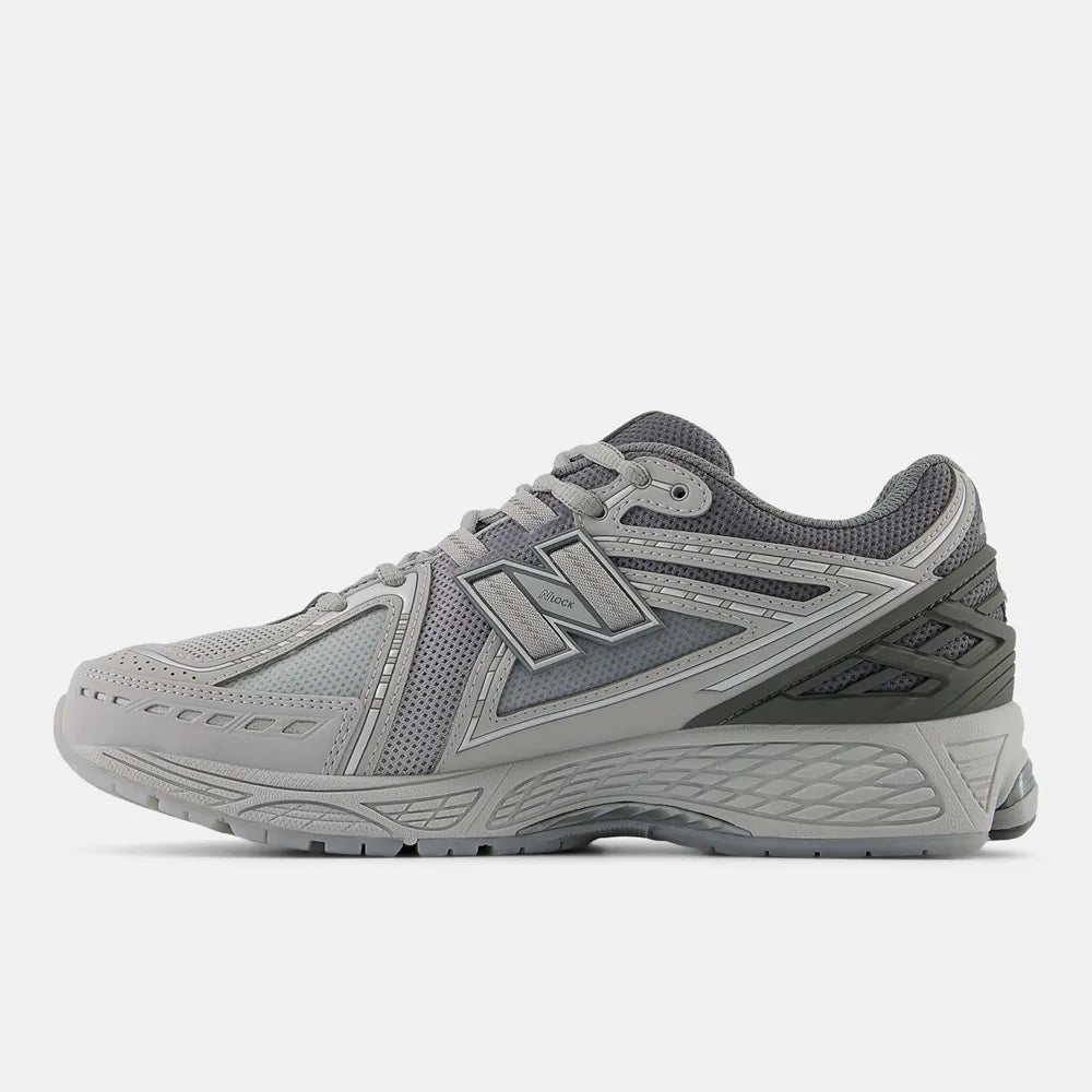 New Balance 1906r - Raincloud / Harbor Grey