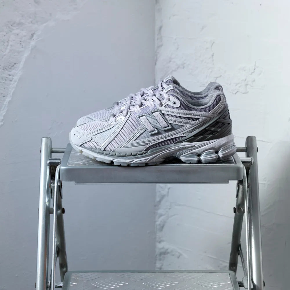 New Balance 1906r - Raincloud / Harbor Grey