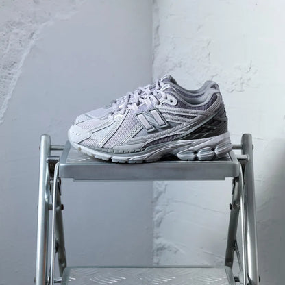 New Balance 1906r - Raincloud / Harbor Grey