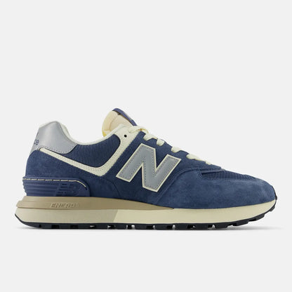 New Balance 574 - Navy / Angora