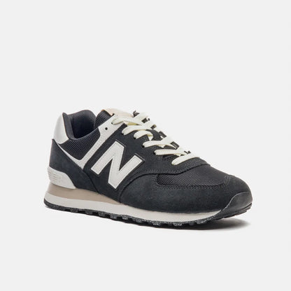 New Balance 574 - Phantom with Angora