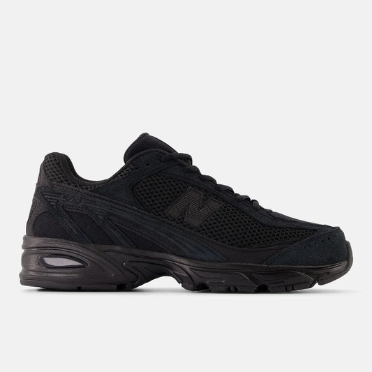 New Balance 509 - Black / Black