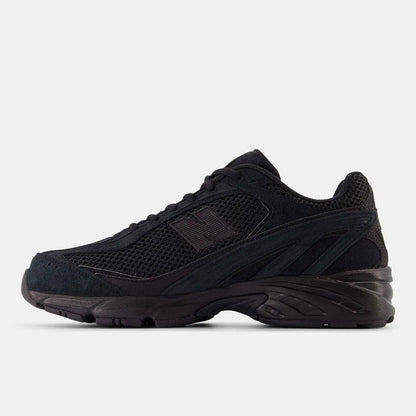 New Balance 509 - Black / Black