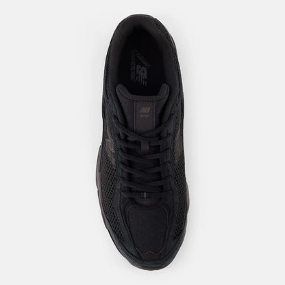 New Balance 509 - Black / Black