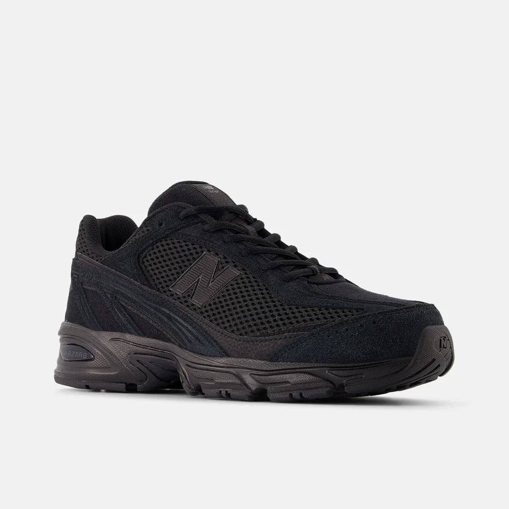 New Balance 509 - Black / Black