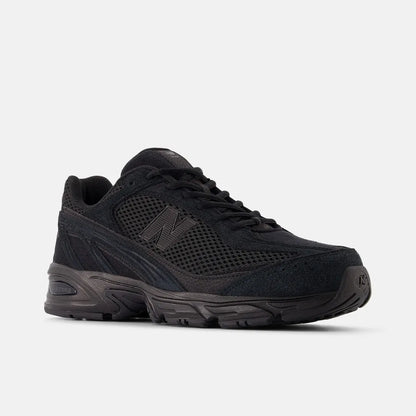 New Balance 509 - Black / Black