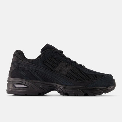 New Balance 509 - Black / Black