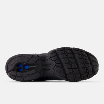 New Balance 509 - Black / Black