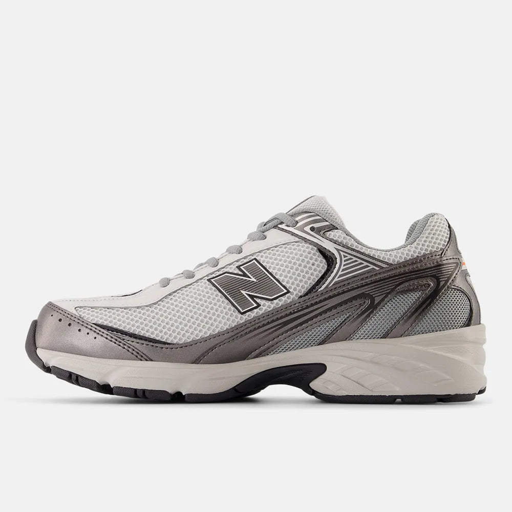 New Balance 509 - Stoneware / Castlerock