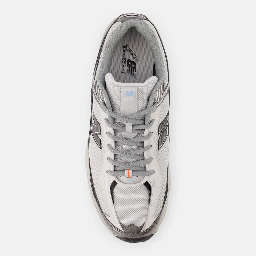 New Balance 509 - Stoneware / Castlerock