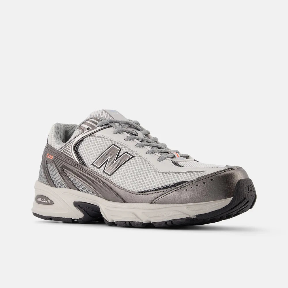 New Balance 509 - Stoneware / Castlerock