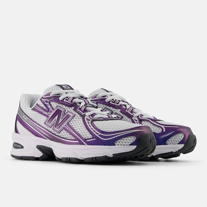 New Balance 740 - Concord Grape / White / Blue Agate