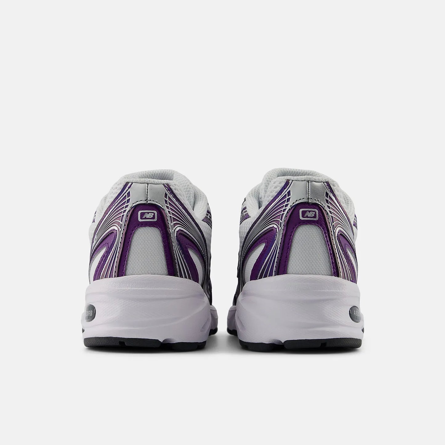 New Balance 740 - Concord Grape / White / Blue Agate