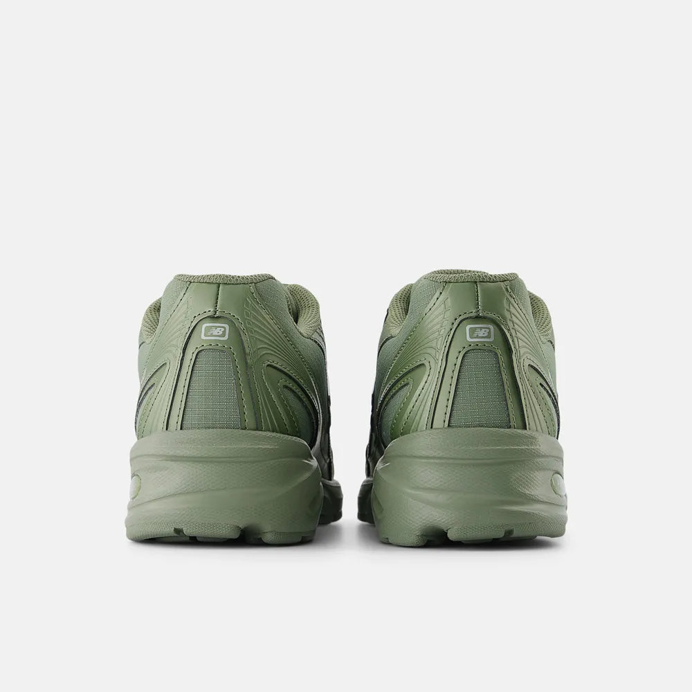 New Balance 740 - Dark Olivine